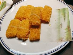 -一桶江山餐厅(松北店)