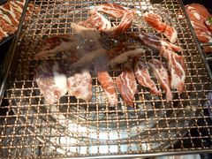 -九田家黑牛烤肉料理(太阳城店)