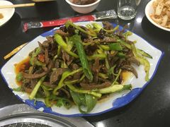 -瑞杰烧烤店·24小时营业(山东路店)