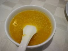 小米粥-唐晋人家(源深路店)