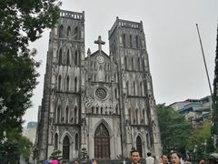 -圣约瑟夫大教堂
