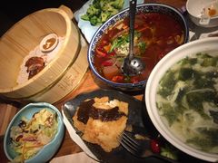 胡桃里烤鸡-胡桃里音乐酒馆(环亚凯瑟琳广场店)