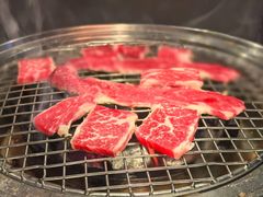 -山之屋炭火烧肉·生啤畅饮(大朗万科中央公园店)