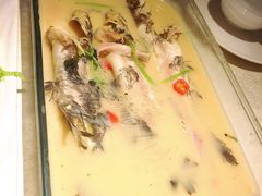 -白云宾馆·白云宴餐厅