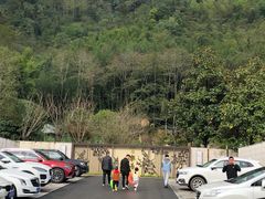 -中铁花水湾温泉酒店(大邑店)
