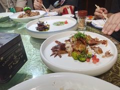 -良师门滨海人家·海鲜·家常菜(滨海城店)