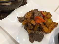 -大咀港式茶餐厅(恒泰店)
