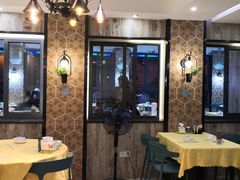 大堂-莲花公园煎蟹(总店)