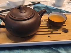 -西安绿地假日酒店·丽宝轩中餐厅
