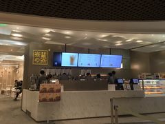 -奈雪的茶(市百一店)