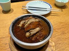 -张烤鸭·川菜·非遗冒烤鸭(青石桥店)
