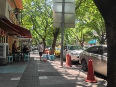 -山东水饺(南坪新街店)