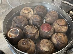 -達揚原味燉品(文明路店)