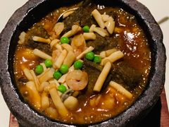 -千百味红餐厅·江西菜(绿地双子塔店)