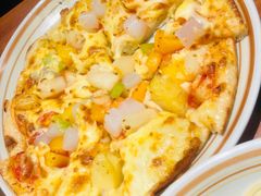 -萨莉亚意式餐厅(万嘉商业广场店)