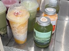 -喜茶(珠海华发商都店)