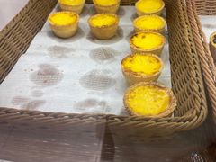 -玥儿弯弯手作烘焙(中海国际社区御城店)