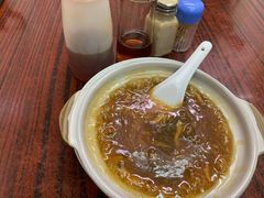招牌花胶大只翅-添發碗仔翅美食