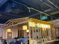 -林记潮牛·牛肉火锅(上马墩店)