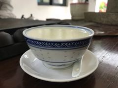 -周大娘牛乳(旧寨古村总店)