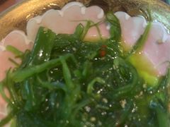 -晴季寿司(红旗街万达店)