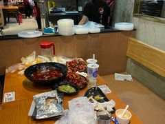 -三太子地摊烧烤·小龙虾(北蔡店)