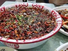 -陈胖子特色菜.鲜货现炒(融景城店)