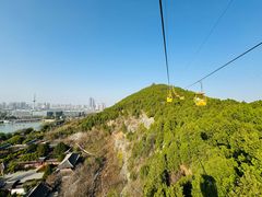 -云龙山