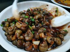 酱爆螺蛳-绍兴名菜馆(可乐路店)