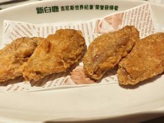 -新白鹿餐厅(第一百货店)