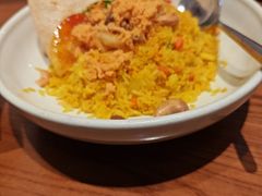 -泰香米泰国餐厅(中大国际店)