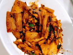 -兰湘子·湘菜小炒(长安万科广场店)