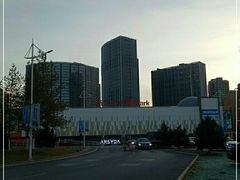 -新华百货CC Park购物广场