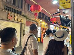 -龙头鱼丸店 只此一家只卖手工鲨鱼丸