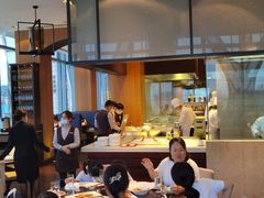 -小南洋海景餐厅(深圳湾店)