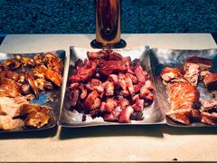 -威斯汀舞台餐厅