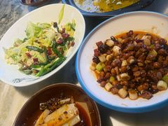 -常和州·夜宵大排档(常州单店)