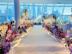 -尚9·一滴水江景中餐厅