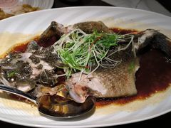 -庐灶江南·江南菜·四合院Bistro(东直门雍和宫·原华侨宾馆店)