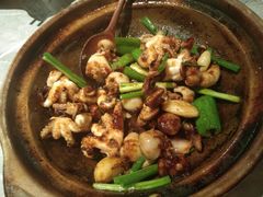 -啫神·广州地标美食(北京路店)