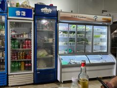 -凤嫂农家乐(梁弄店)