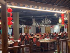 -金苑酒家·客家菜·广东老字号(万象店)