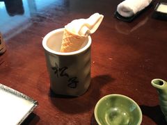 -松子料理(白家庄店)