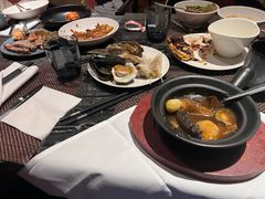 -长沙北辰洲际酒店-兰调全日餐厅