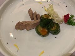 -全聚德(上海首店浦东店)