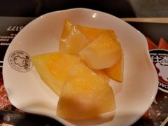 -我家牛排自助餐厅(永旺梦乐城店)