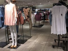 -ZARA(世贸天阶店)
