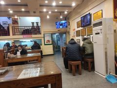-晋B2008刀削面(小南庄店)