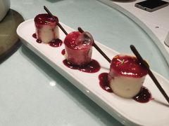 -万荣烤鸭店·北京菜(农光里店)