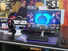 -Sony Store 索尼(来福士店)